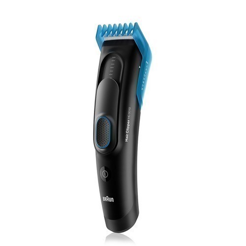 CORTA PELO BRAUN HC5010